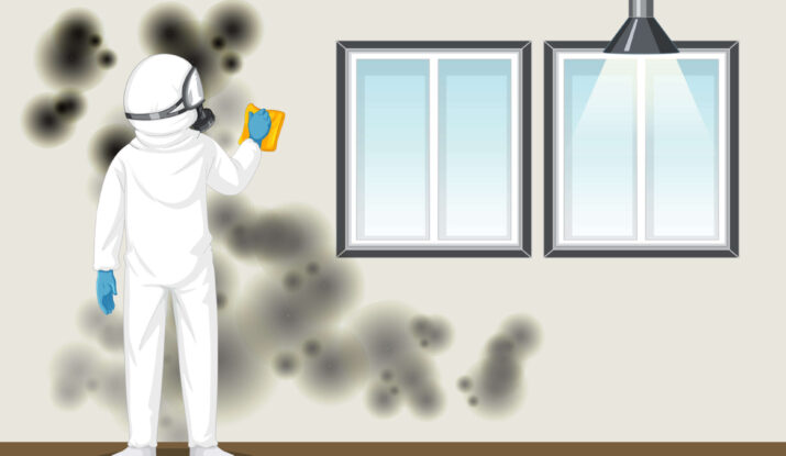 How to Test Indoor Air Quality for Mold Spores